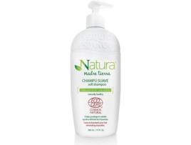 Champô INSTITUTO ESPAÑOL Espanhol Instituto Natura Mãe Terra (500ml)