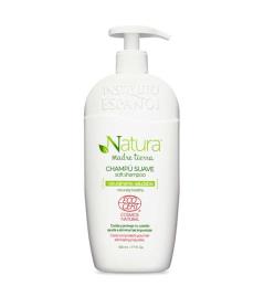 Champô Hidratante Natura Madre Tierra Ecocert  (500 ml) (500 ml)