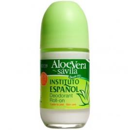 Desodorizante Roll-On Aloe Vera  (75 ml)