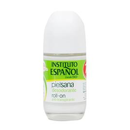 Desodorizante Roll-On Piel Sana Instituto Español (75 ml)