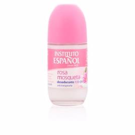 Desodorizante Roll-On Rosa Mosqueta  (75 ml)