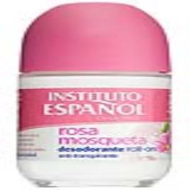 Desodorizante Roll-On Rosa Mosqueta Instituto Español (75 ml)