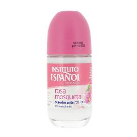 Rolo Desodorante Rosehip no Instituto Espanhol 75ml