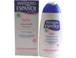 BEBE champú extra suave 300 ml