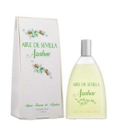 Perfume Mulher Aire Sevilla Agua Azahar Aire Sevilla EDT (150 ml) - 150 ml