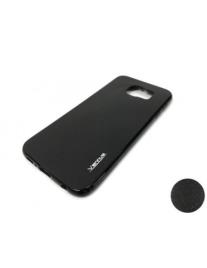Capa Silicone LMobile Galaxy S6 -  - Preto