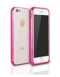 Capa Traseira LMobile Galaxy Grand Prime -  - Cor de Rosa