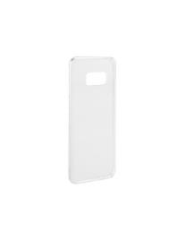 Capa Silicone  Galaxy S8 - Transparente