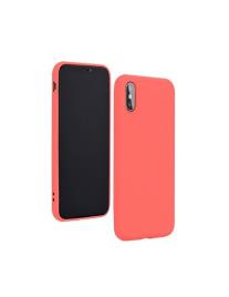 Capa Silicone Flexível Gel  Galaxy S20 Ultra - Rosa