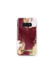 Capa Traseira Ideal Of Sweden Galaxy S10 Lite - Dourado