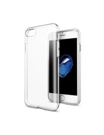 Capa Traseira  Galaxy A50 - Transparente