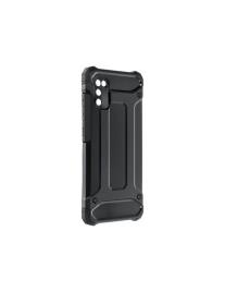 Capa Anti Shock  Galaxy A41 - Preto