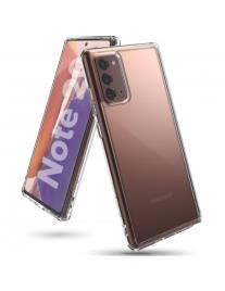 Capa Traseira   Galaxy Note 20 - Transparente