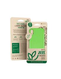 Capa Traseira Biodegradável LMobile Redmi Note 8 Pro - Verde