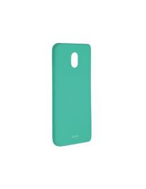 Capa Traseira  Redmi 8A - Verde Menta