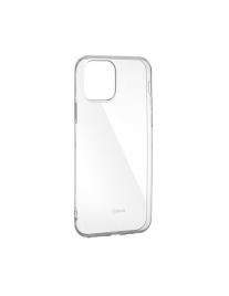 Capa Traseira  Redmi 8A - Transparente