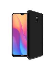 Capa 360  Redmi 8A - Preto