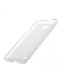 Capa Silicone  Mais Modelos - Modelo 99 - Branco