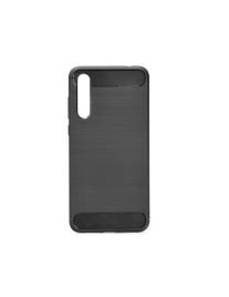 Capa Carbono  P Smart Z - Preto