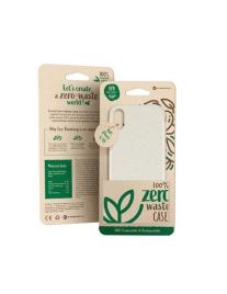 Capa Traseira Biodegradável  P Smart 2019 - Branco