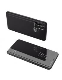 Capa Traseira Clear LMobile Y6p - Preto