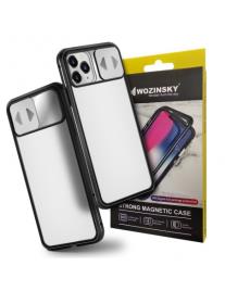 Capa 360  P40 - Preto