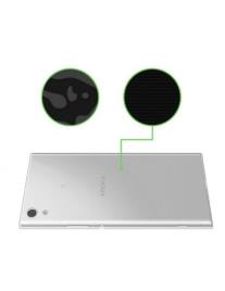 Capa Silicone LMobile Xperia XA1 Ultra - Transparente
