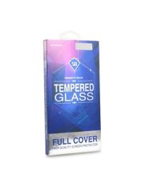 Película de Vidro Temperado Full Cover  Galaxy S8 - Preto