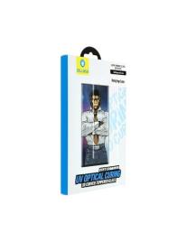 Película de Vidro Temperado UV Mr Monkey Galaxy Note 9 - Transparente