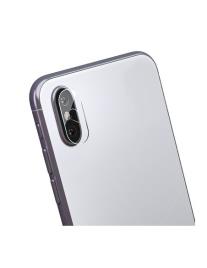 Película para Câmara  Galaxy S10 Lite - Transparente