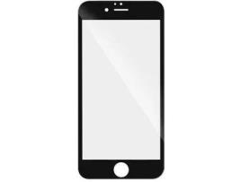 Película de Vidro Temperado Full Cover  Redmi Note 9 - Preto