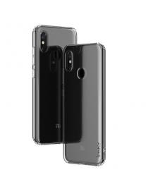 Película de Vidro Temperado  Mi 8 - Transparente