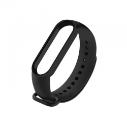 Acessórios  Mi Band 5 - Preto