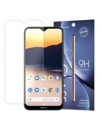 Película em Vidro Temperado  Nokia 2.3 - Transparente