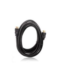 Cabo Universais HDMI 1.4 5M - Preto