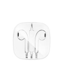 Fones Universais Jack 3.5 - Branco