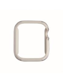 Capa Smartwatch LMobile SmartWatch - Prateado