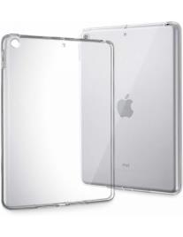 Capa Silicone LMobile iPad Pro 11 - Transparente