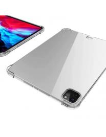 Capa Silicone Flexível LMobile iPad Pro12.9 2018 - Transparente