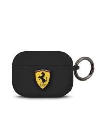 Capa Airpods Original  Airpods Pro - Preto