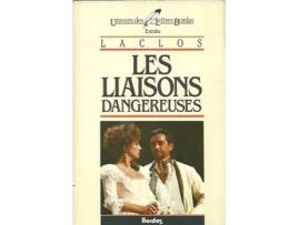 Livro Les Liaisons Dangereuses