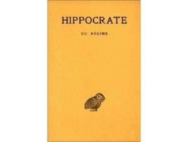Livro Hippocrate de Varios Autores