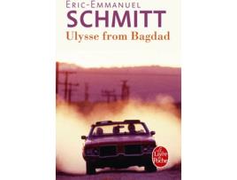 Livro Ulysse From Bagdad de Jean Racine