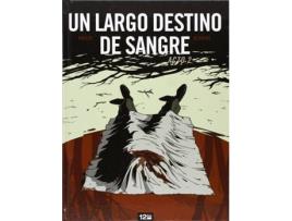 Livro Un Largo Destino, 2 de Bollee (Espanhol)