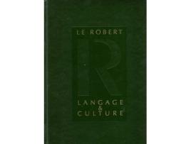 Livro Dictionnaire historique de la langue française (A-L) e (MZ)