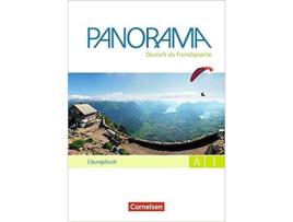 Manual Panorama A1! (Alemão)