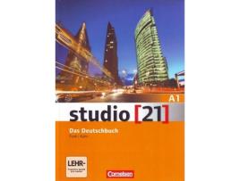 Livro Studio 21