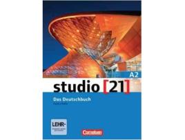 Livro Studio 21