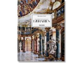 Livro Libraries-The World´S Most Beautiful de Massimo Listri (Espanhol)