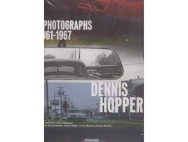 Livro Photographs 1961-1967